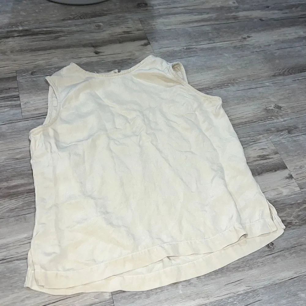 Jones & Co tank